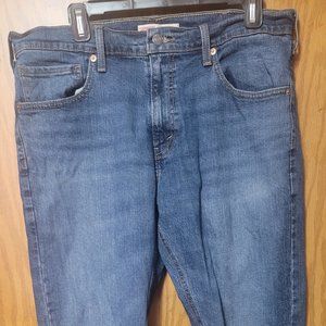 Levi's Signature Bootcut Men's Denim Jeans